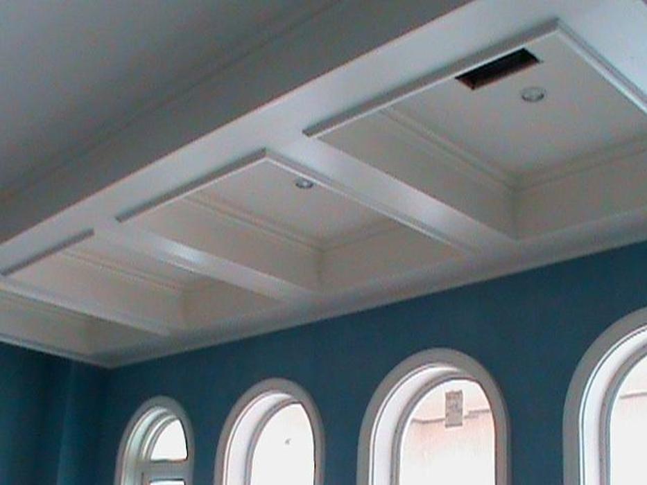 Finishing Touch Drywall Inc. - Santa Rosa Beach, FL