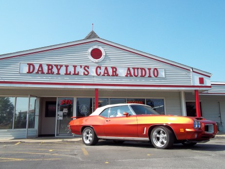 Image 4 | Darylls Car Audio