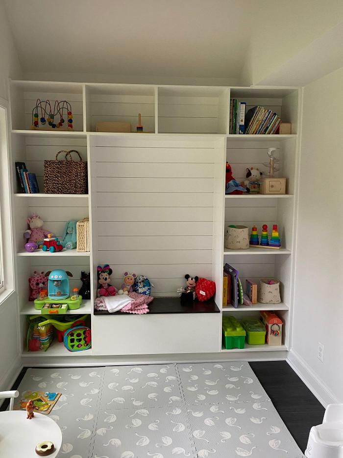 Golden Touch Renovation Services LLC - Stafford, VA