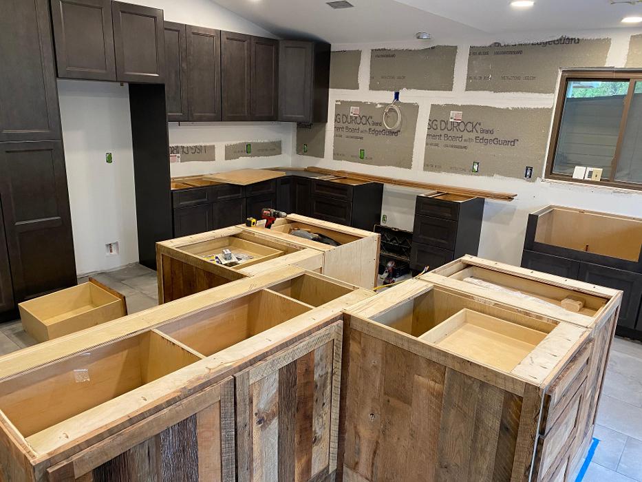 Golden Touch Renovation Services LLC - Stafford, VA