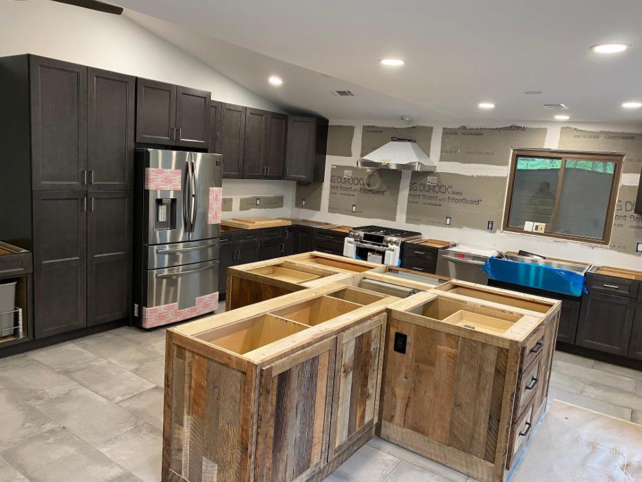 Golden Touch Renovation Services LLC - Stafford, VA