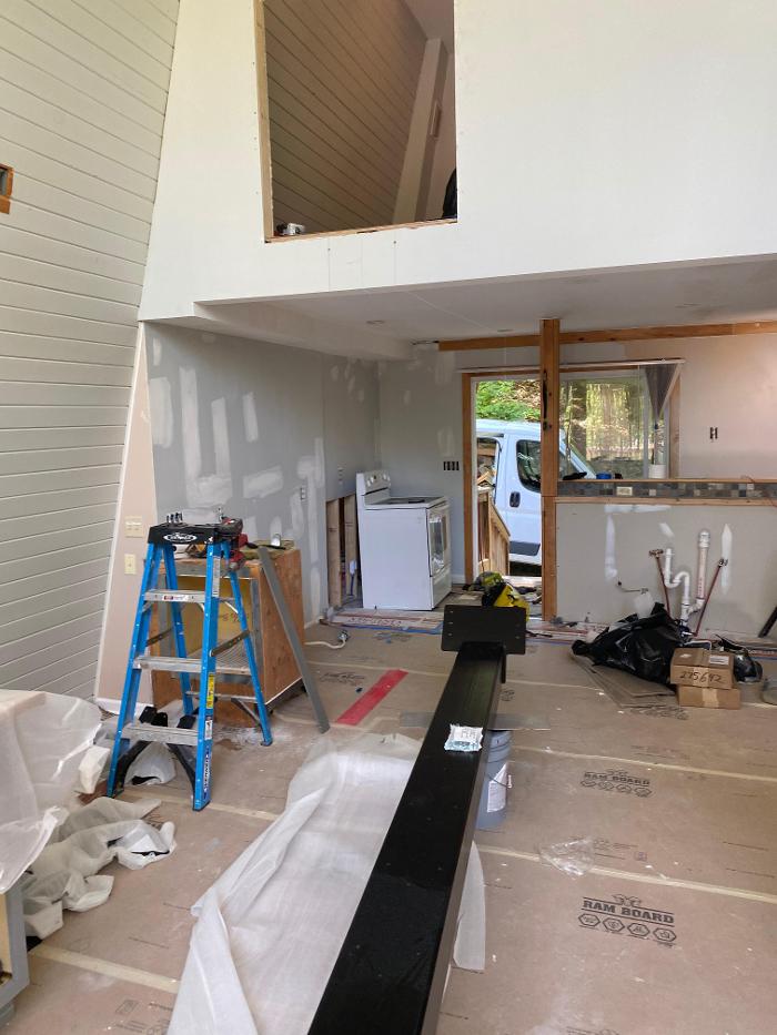 Golden Touch Renovation Services LLC - Stafford, VA