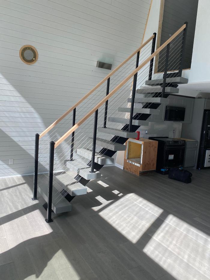 Golden Touch Renovation Services LLC - Stafford, VA