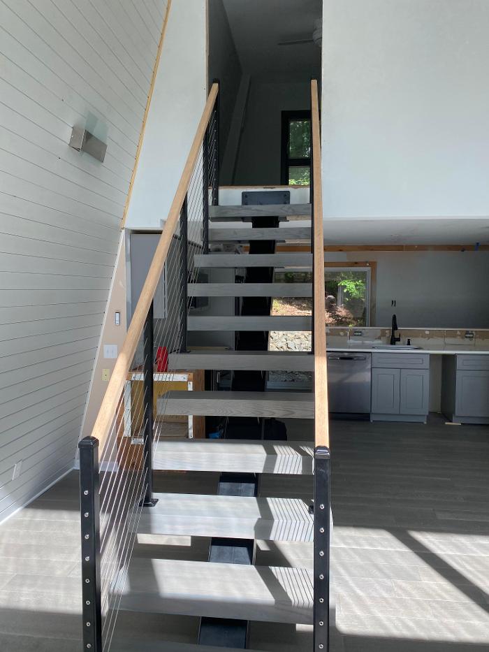 Golden Touch Renovation Services LLC - Stafford, VA