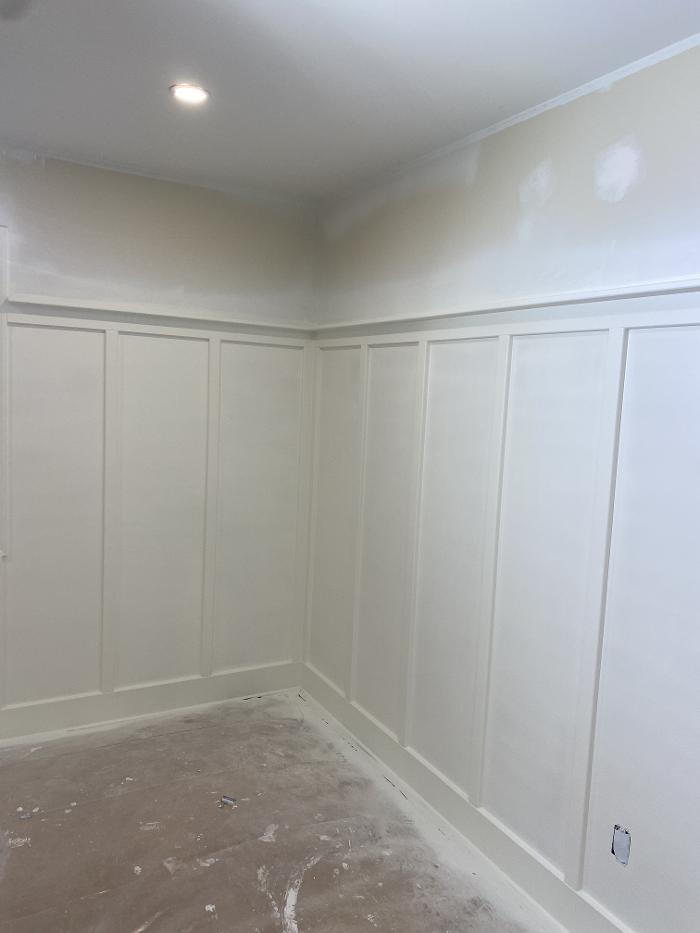 Golden Touch Renovation Services LLC - Stafford, VA