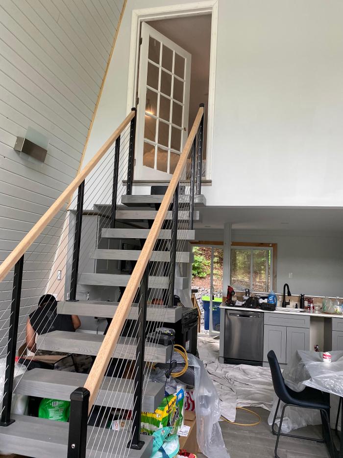 Golden Touch Renovation Services LLC - Stafford, VA