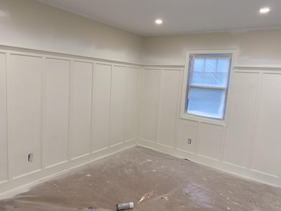 Golden Touch Renovation Services LLC - Stafford, VA