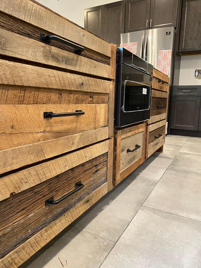 Golden Touch Renovation Services LLC - Stafford, VA