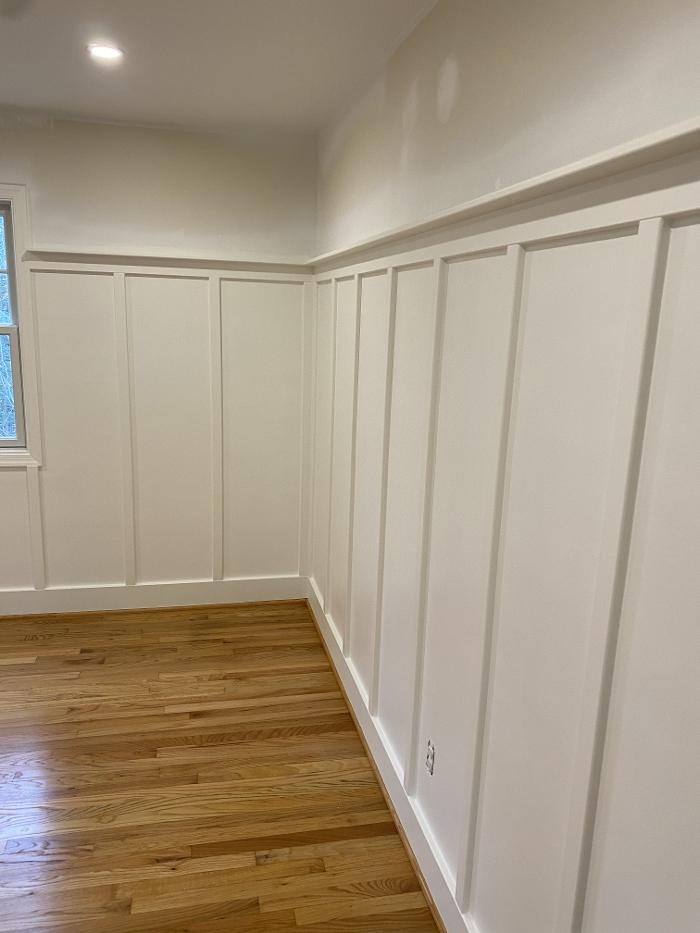 Golden Touch Renovation Services LLC - Stafford, VA