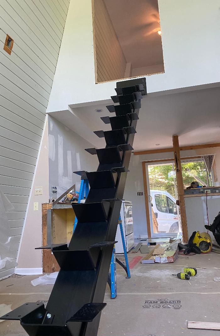 Golden Touch Renovation Services LLC - Stafford, VA