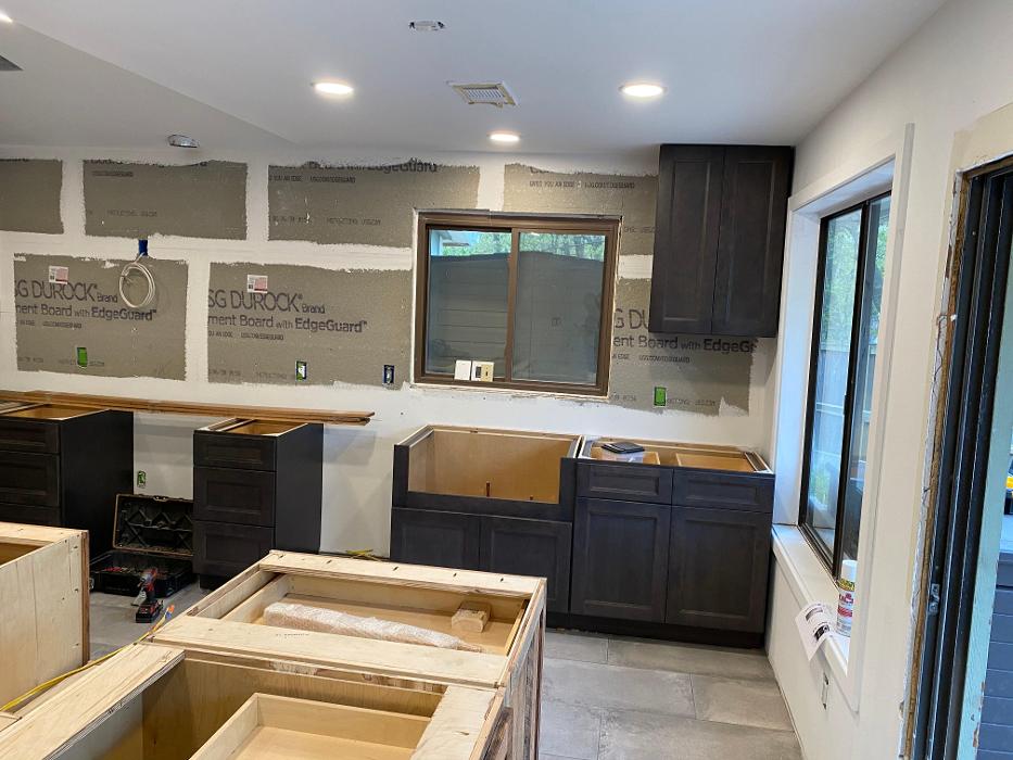 Golden Touch Renovation Services LLC - Stafford, VA