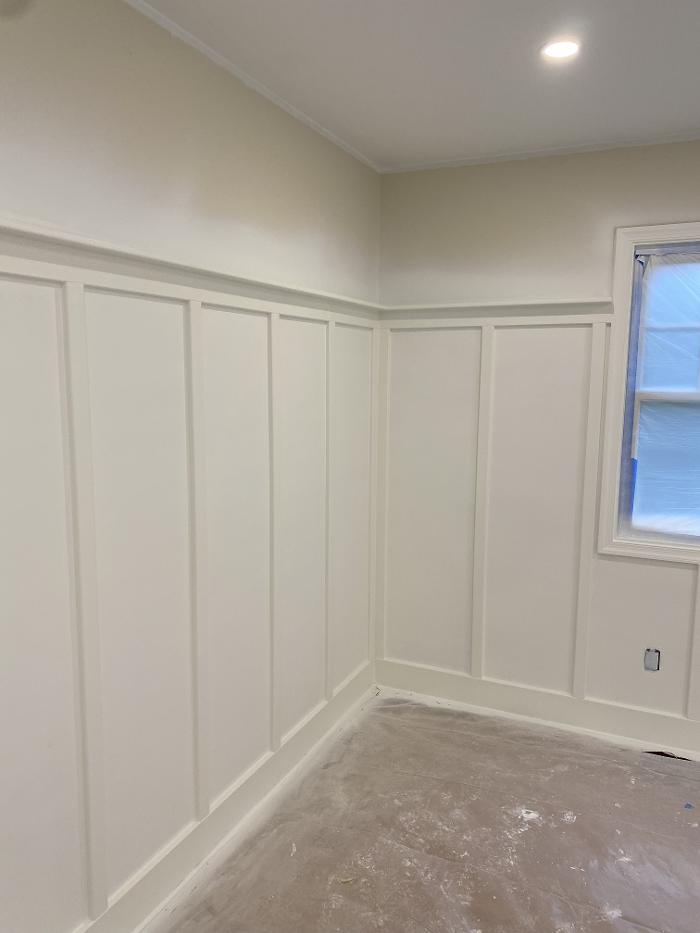 Golden Touch Renovation Services LLC - Stafford, VA