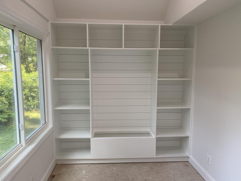 Golden Touch Renovation Services LLC - Stafford, VA