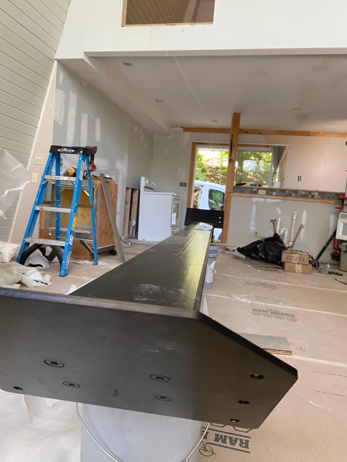 Golden Touch Renovation Services LLC - Stafford, VA