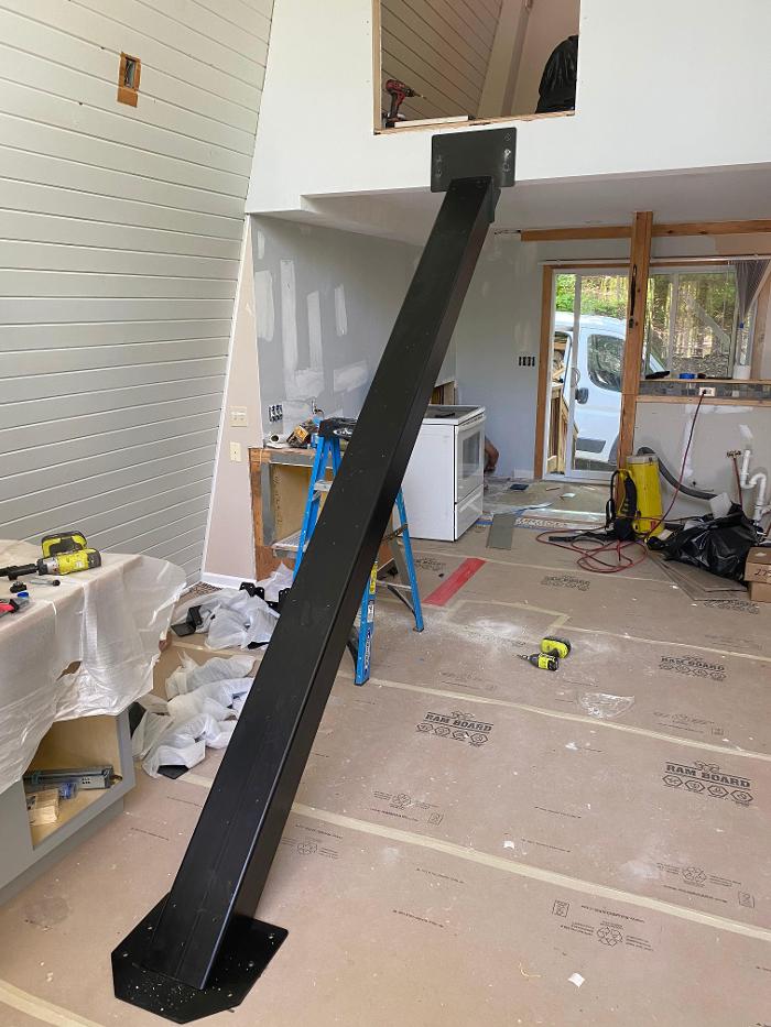 Golden Touch Renovation Services LLC - Stafford, VA