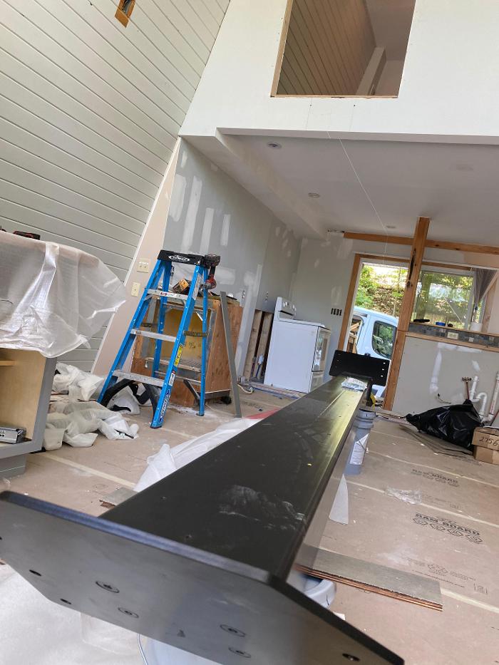 Golden Touch Renovation Services LLC - Stafford, VA