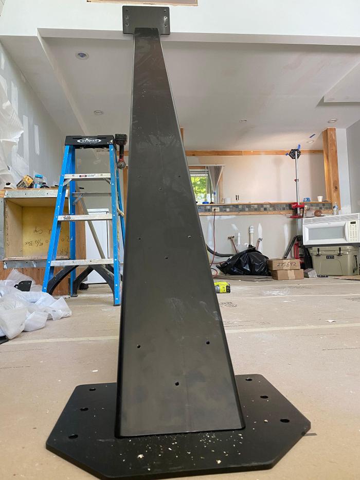 Golden Touch Renovation Services LLC - Stafford, VA