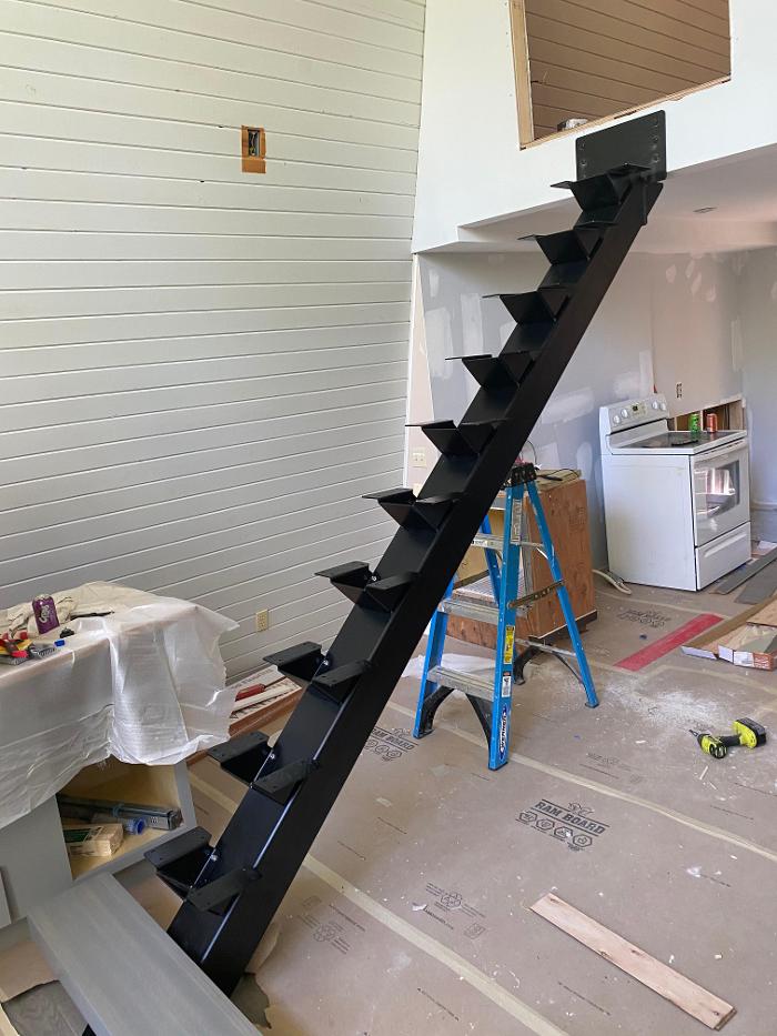 Golden Touch Renovation Services LLC - Stafford, VA