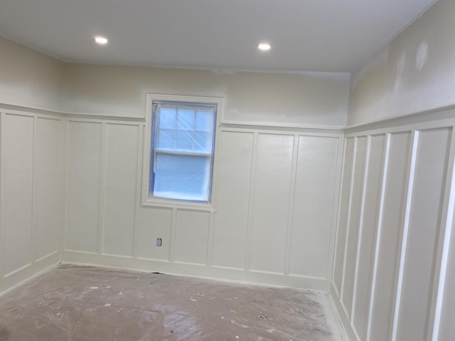 Golden Touch Renovation Services LLC - Stafford, VA