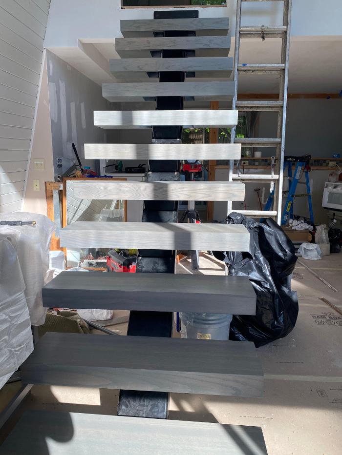 Golden Touch Renovation Services LLC - Stafford, VA