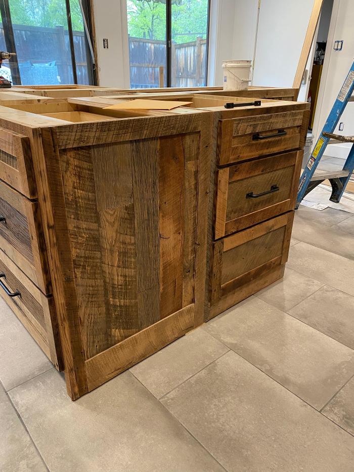 Golden Touch Renovation Services LLC - Stafford, VA