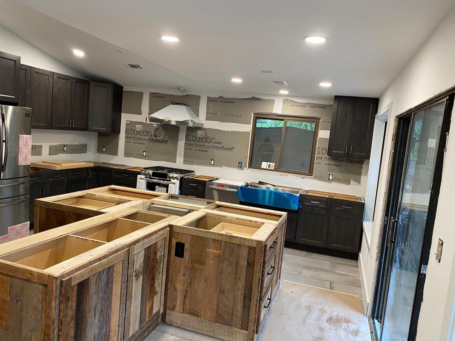 Golden Touch Renovation Services LLC - Stafford, VA