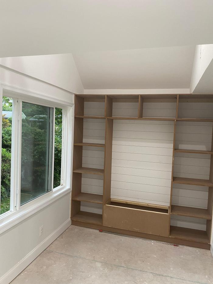 Golden Touch Renovation Services LLC - Stafford, VA