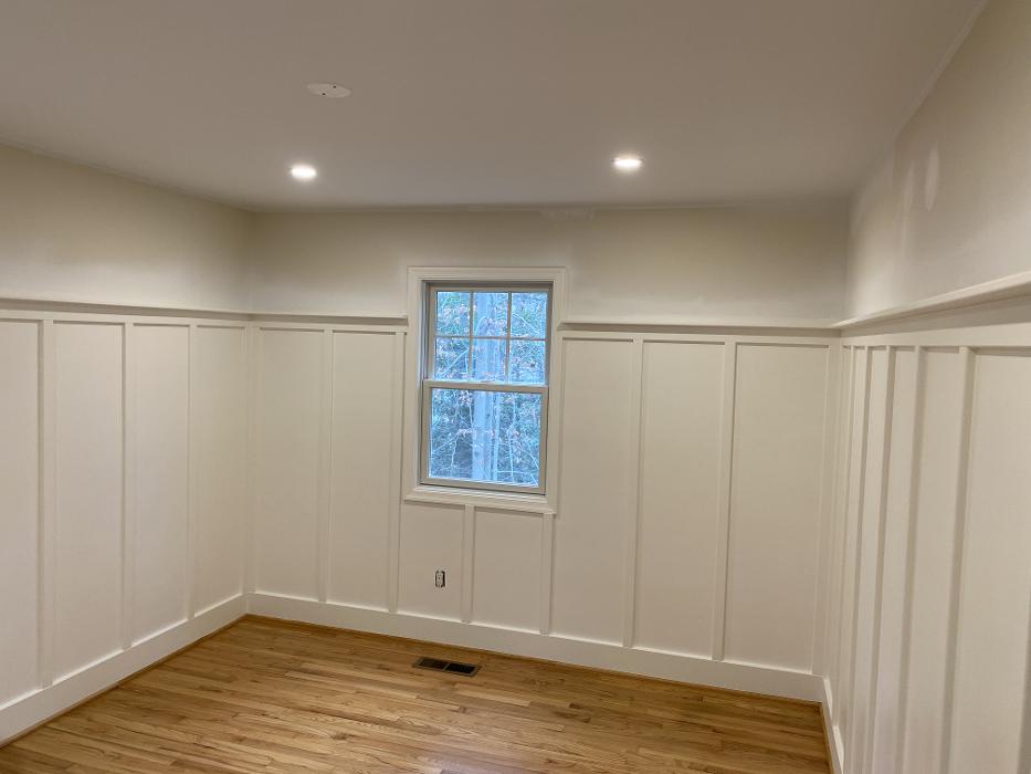 Golden Touch Renovation Services LLC - Stafford, VA