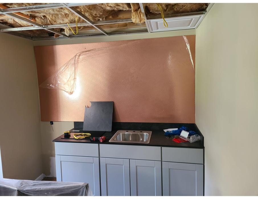 Disario Handyman Services & Solutions - Plaistow, NH