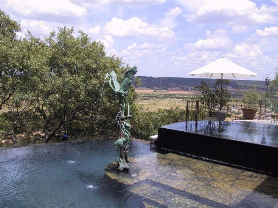 Pool Techs - Abilene, TX
