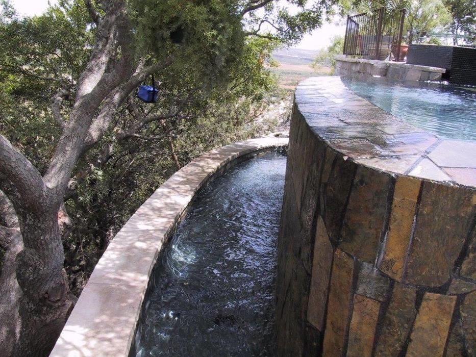 Pool Techs - Abilene, TX