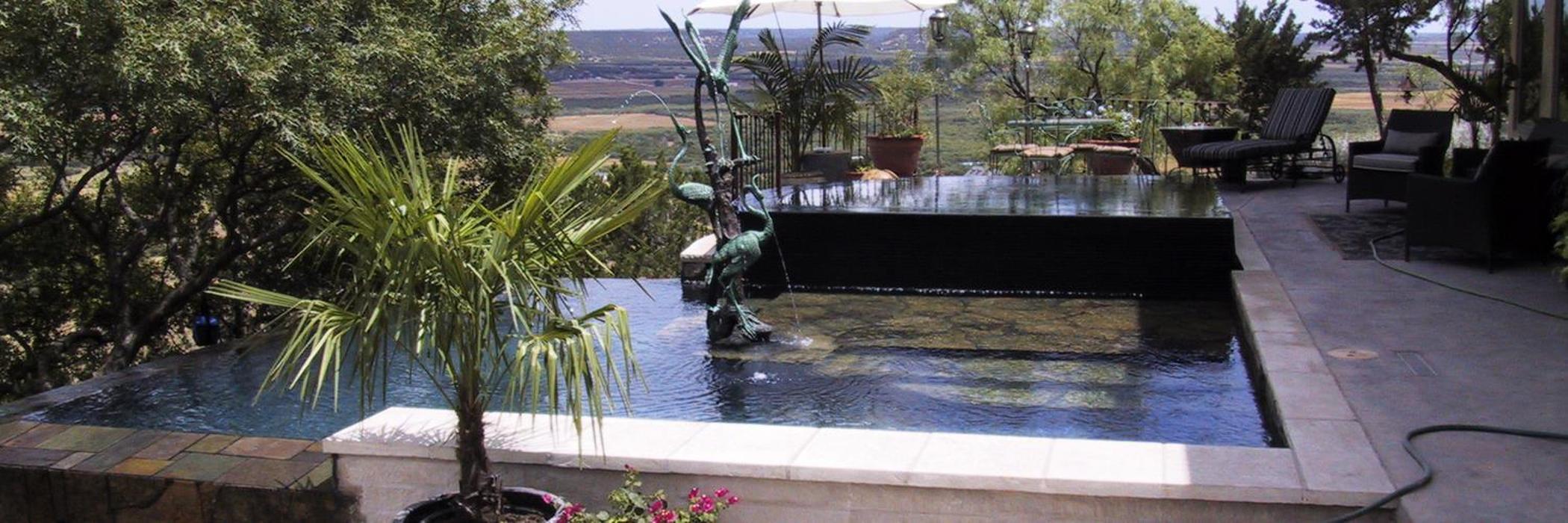 Pool Techs - Abilene, TX