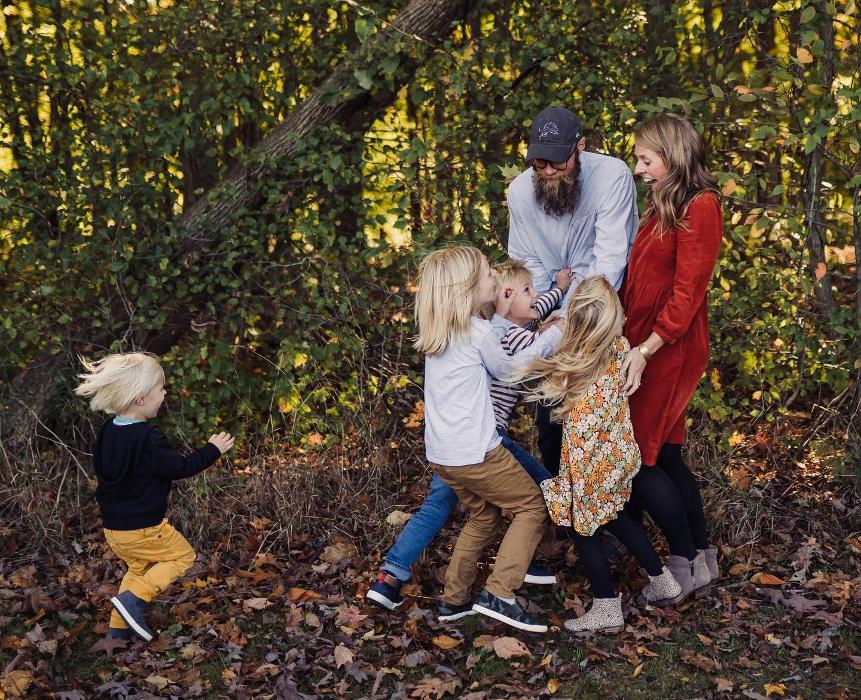 Laura Hollander Photography - Montgomery, TX