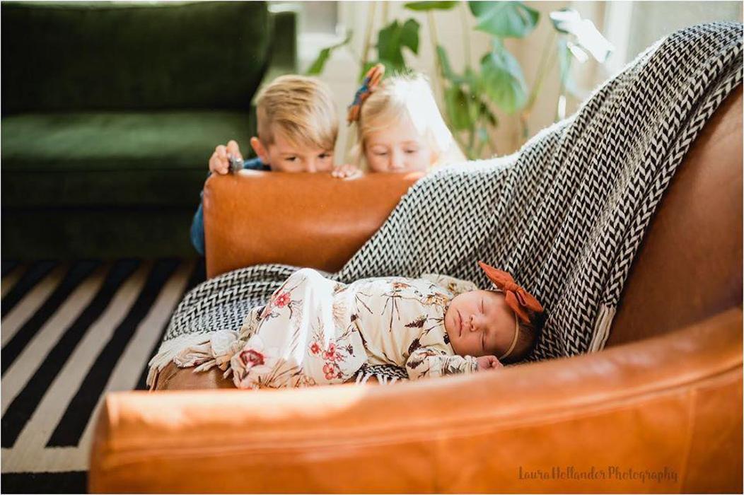 Laura Hollander Photography - Montgomery, TX