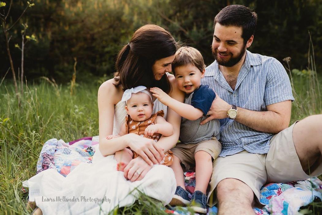 Laura Hollander Photography - Montgomery, TX