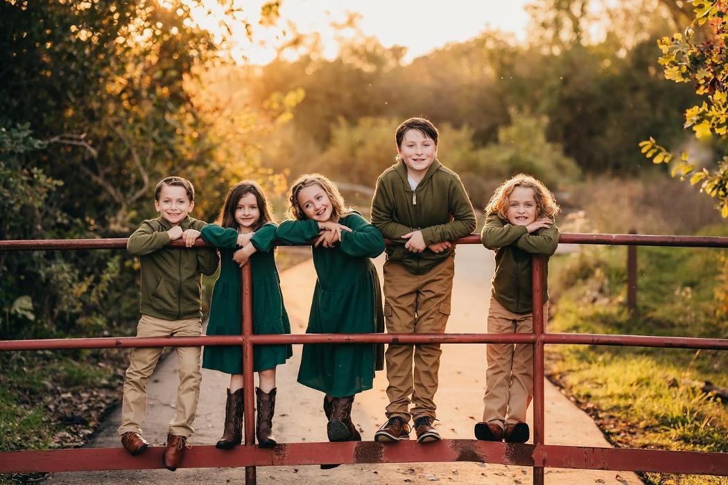 Laura Hollander Photography - Montgomery, TX