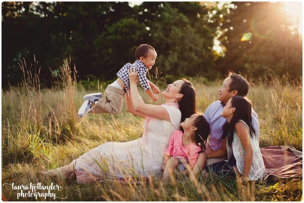 Laura Hollander Photography - Montgomery, TX