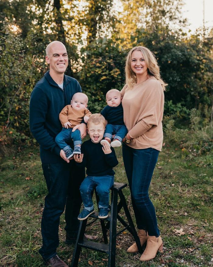 Laura Hollander Photography - Montgomery, TX