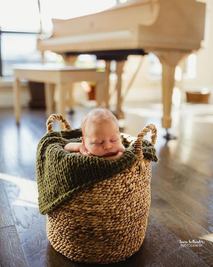 Laura Hollander Photography - Montgomery, TX