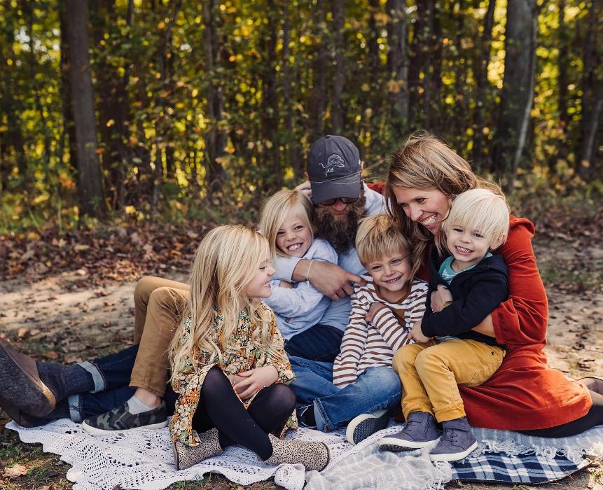 Laura Hollander Photography - Montgomery, TX