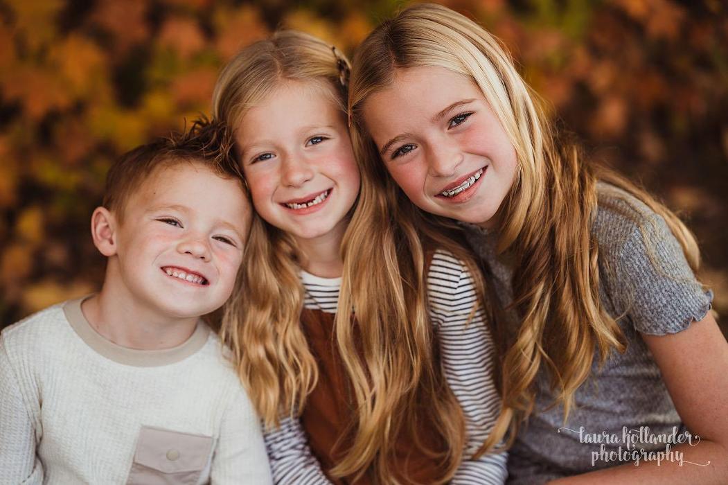 Laura Hollander Photography - Montgomery, TX