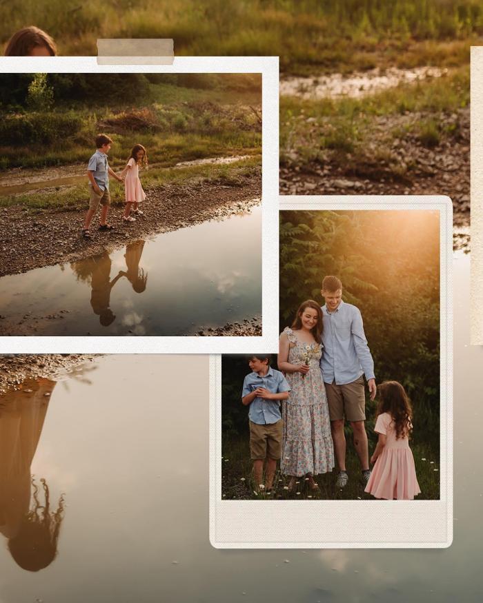 Laura Hollander Photography - Montgomery, TX