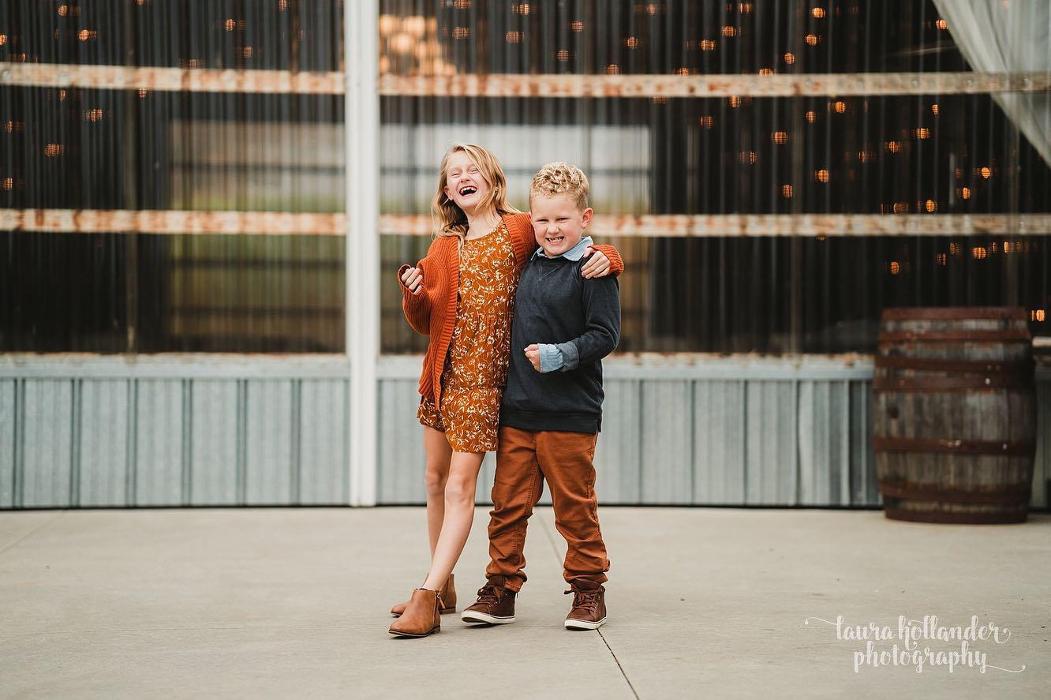 Laura Hollander Photography - Montgomery, TX