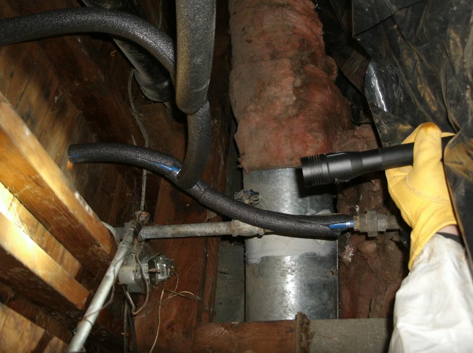 All About Home Inspections - Casper, WY