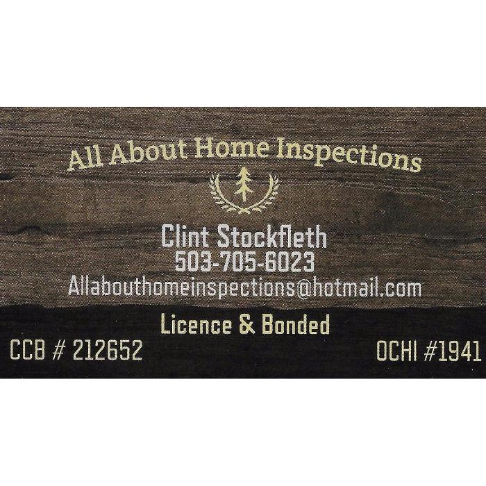 All About Home Inspections - Casper, WY