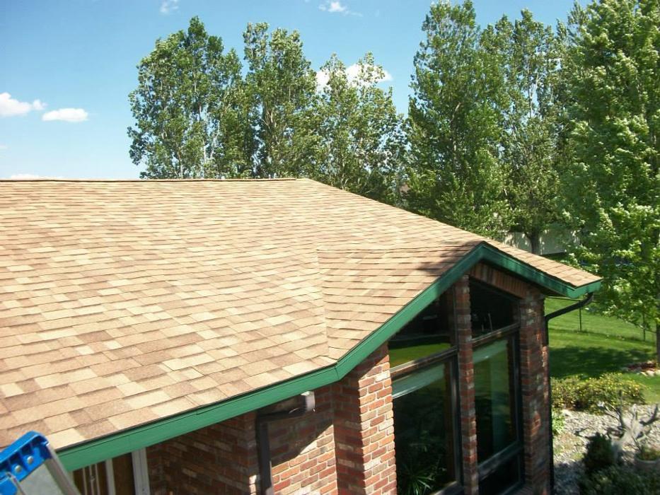 J&T Roofing, LLP - Billings, MT