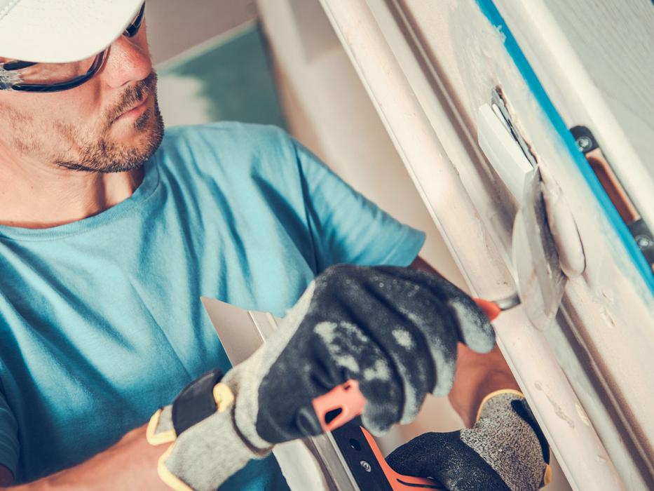 Rudy's Painting Co, Inc. - Moreno Valley, CA