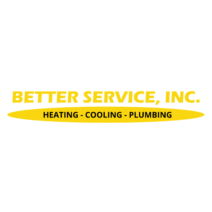 Better Service, Inc. - Lees Summit, MO