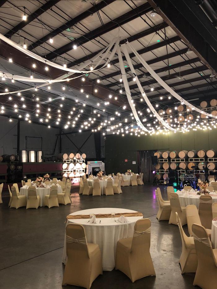 Bacchus Winemaking Club - Toms River, NJ