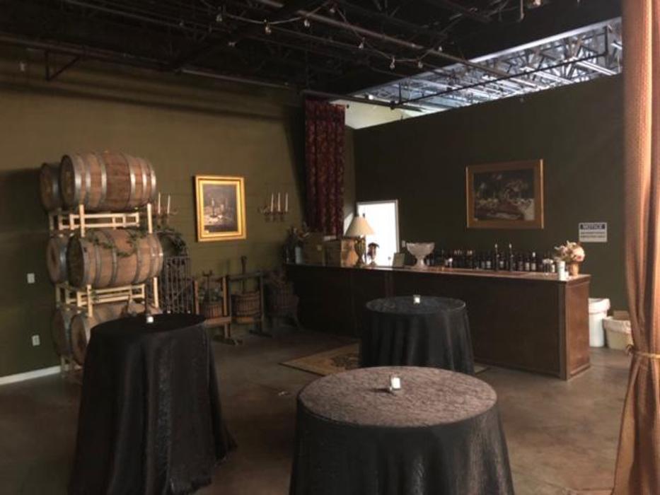 Bacchus Winemaking Club - Toms River, NJ